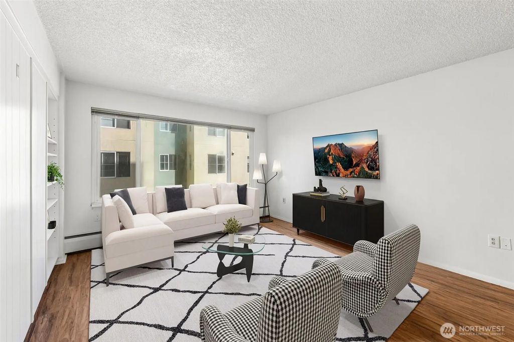 1200 Boylston Avenue 402, Seattle
