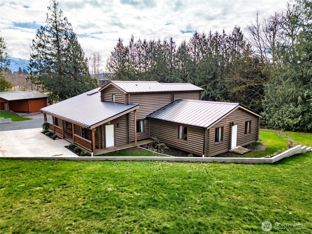 23941 Bassett Road, Sedro Woolley
