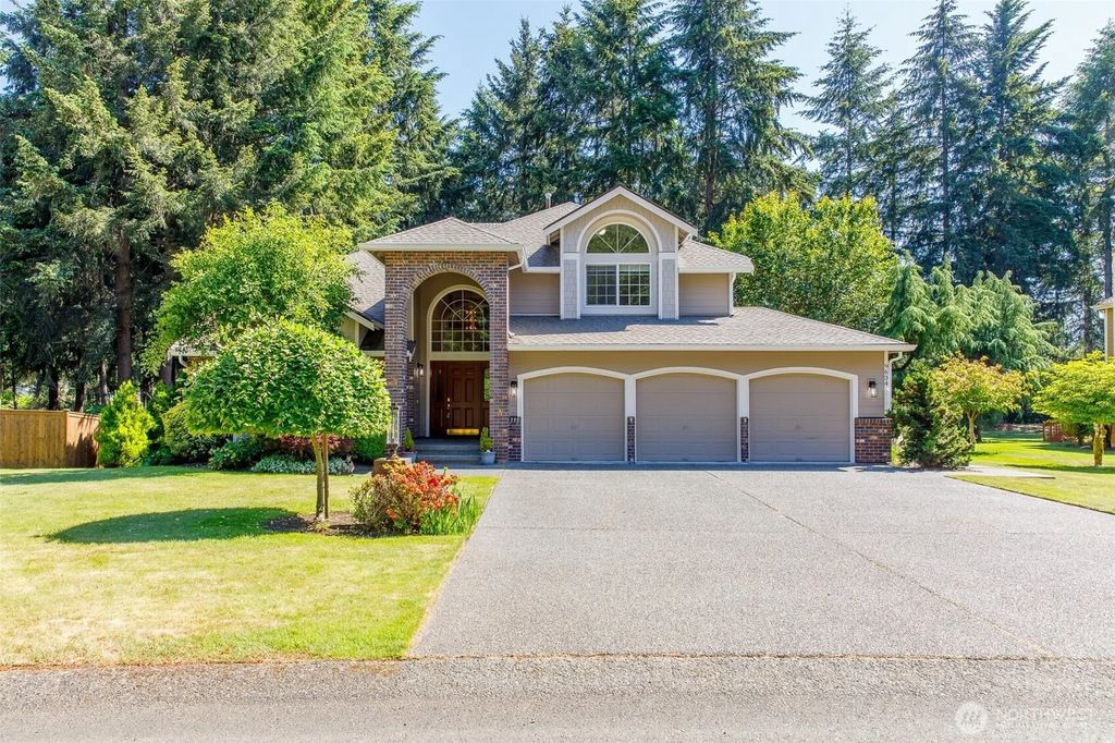 9634 Regency Loop Se, Olympia