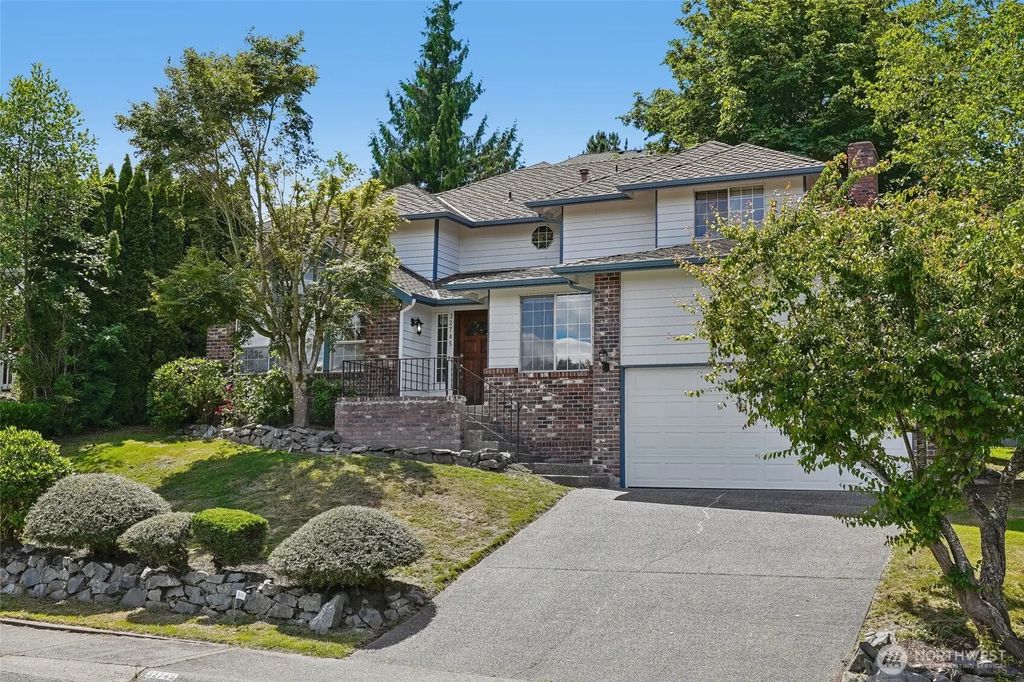 32745 47th Avenue Sw, Federal Way