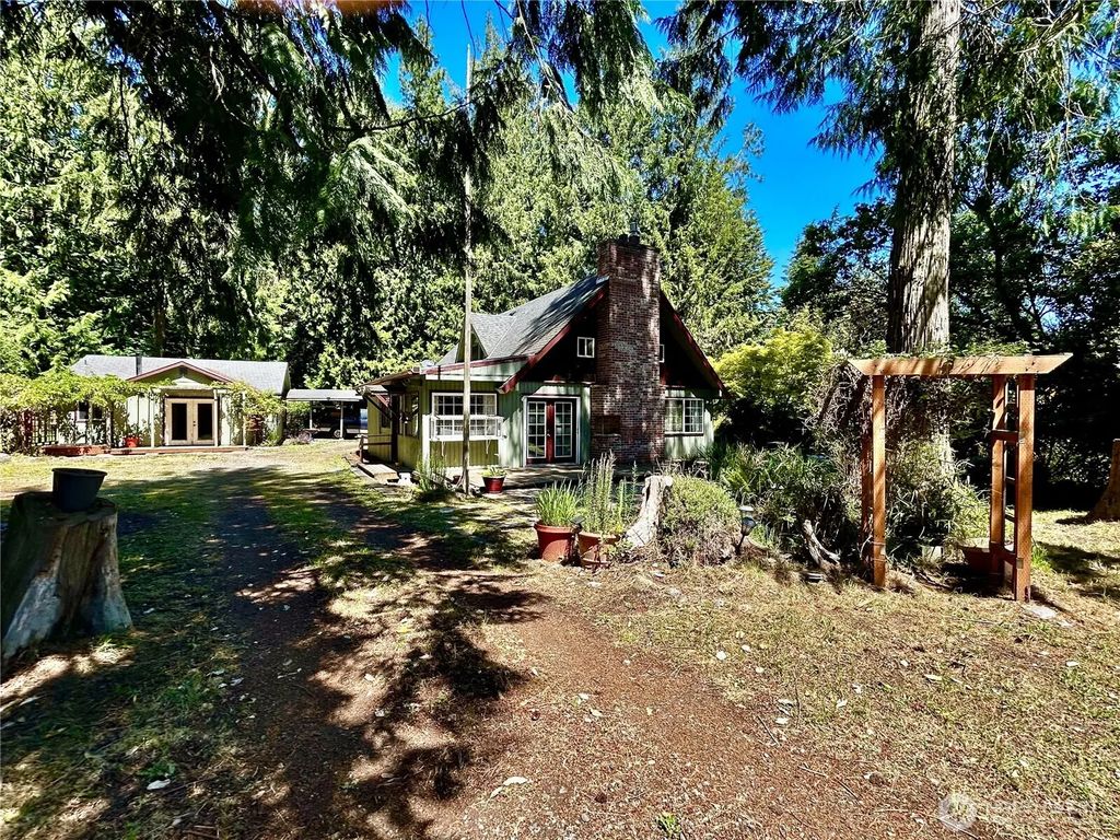 1191 Towne Road, Sequim