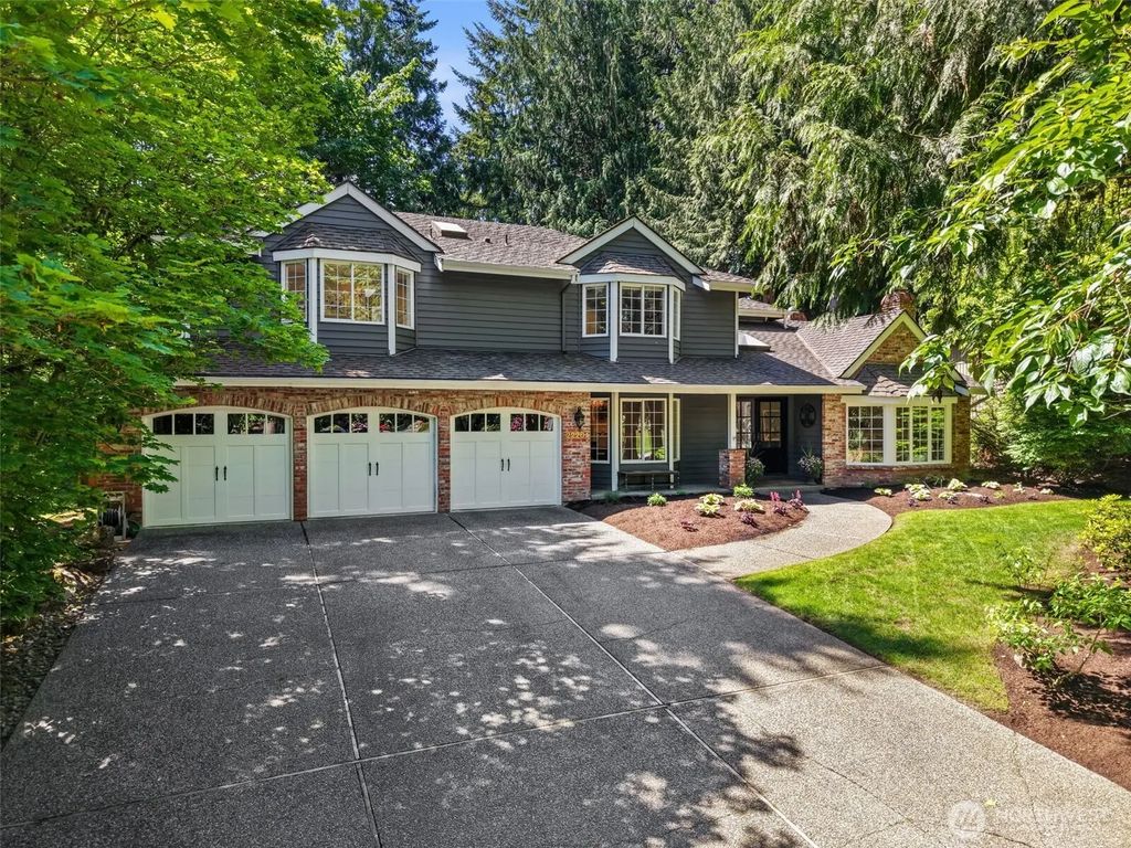 22201 Ne 28th Place, Sammamish