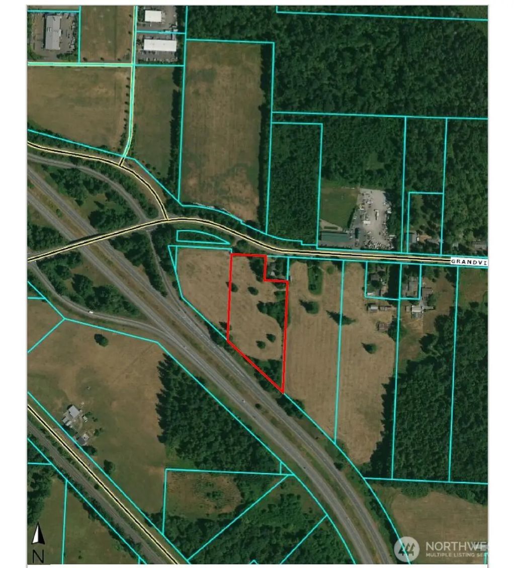2069 Grandview Road, Ferndale