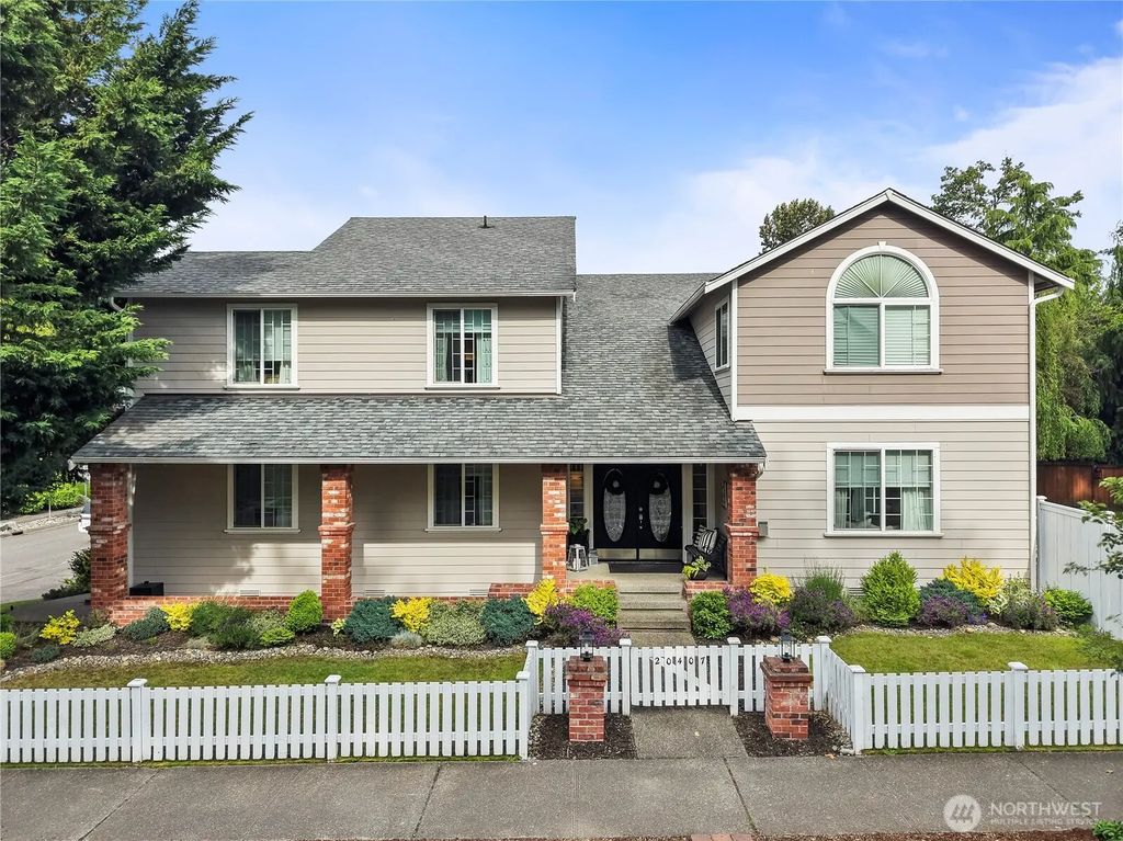 20407 Se 261st Place, Covington