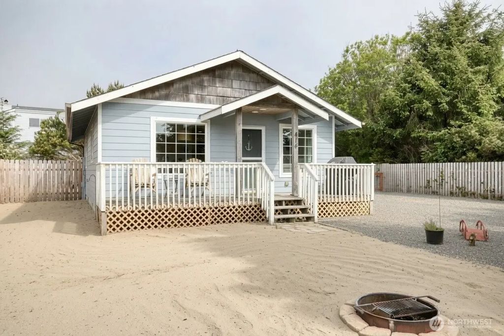 414 Salina Cruz Avenue Sw, Ocean Shores