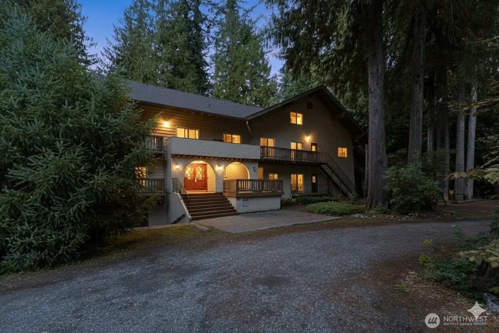 10433 Mt Baker Highway 1007a, Deming