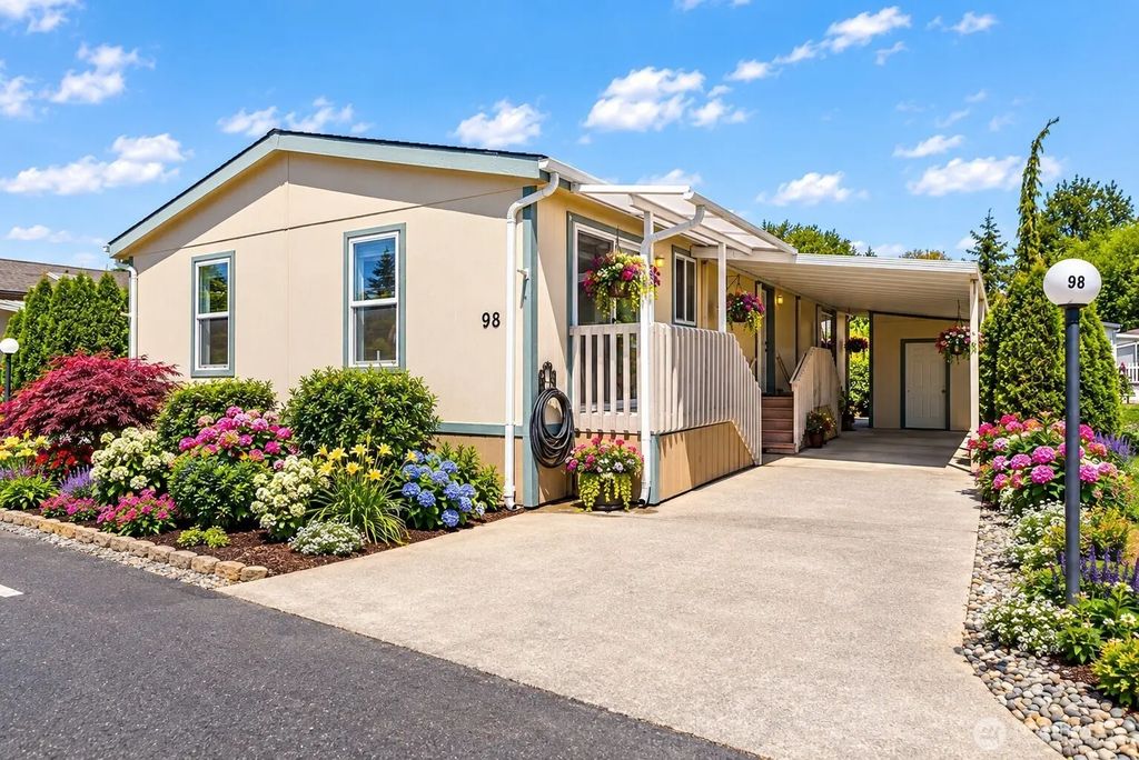 14727 43rd Avenue Ne 98, Marysville