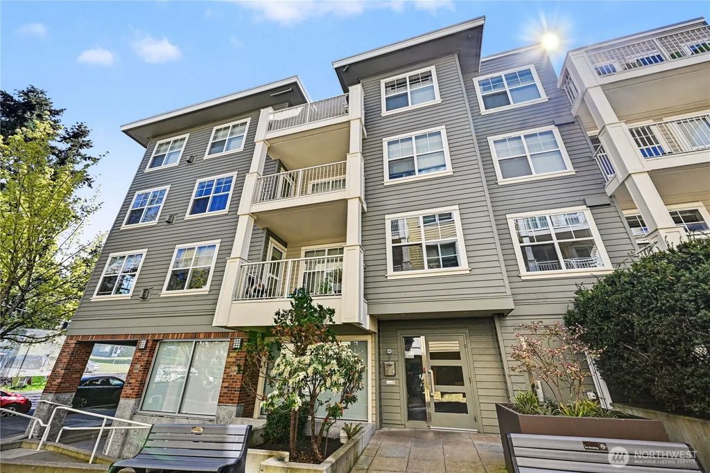 2901 Ne Blakely Street 128, Seattle
