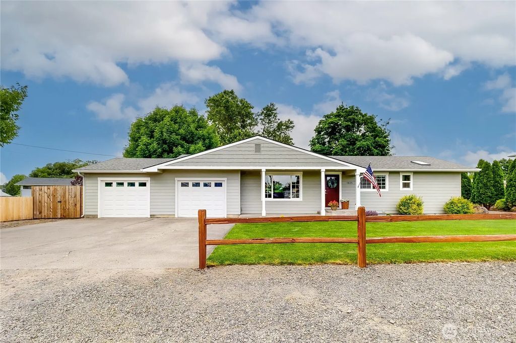 1625 Reser Road, Walla Walla
