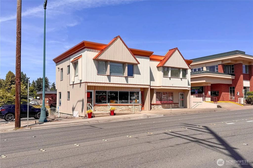 510 Custer Way, Tumwater