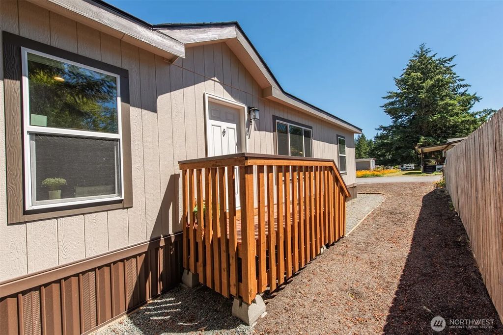 111 Dryke Road 73, Sequim