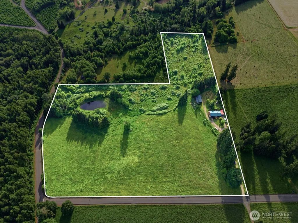 1058 Burnt Ridge Road, Onalaska