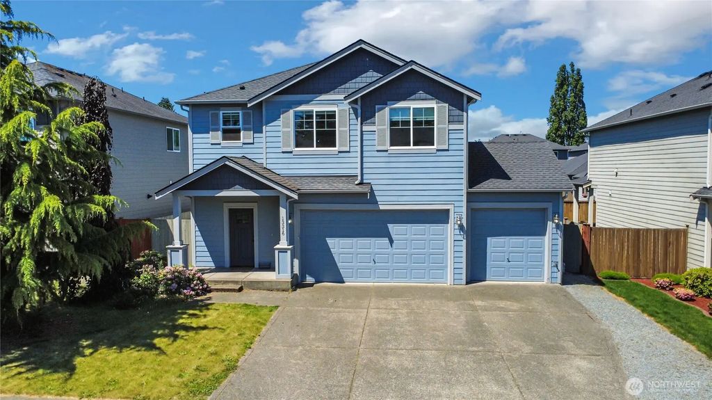 13316 9th Avenue S, Tacoma