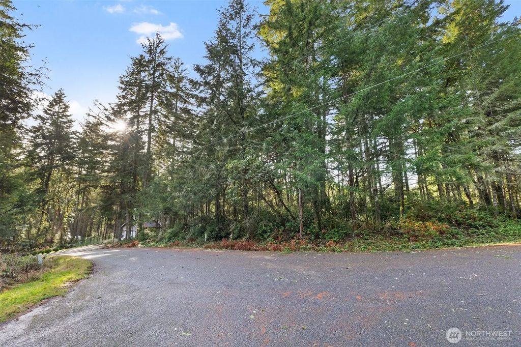 10510 Olympic Place, Anderson Island