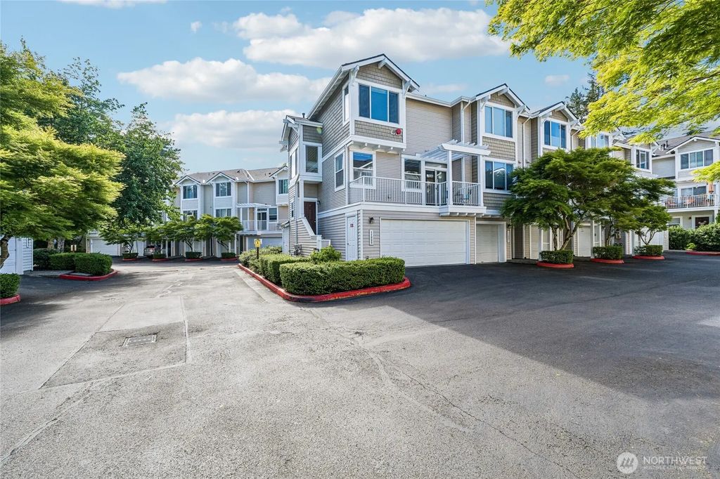 11899 Ne 163rd Place, Bothell