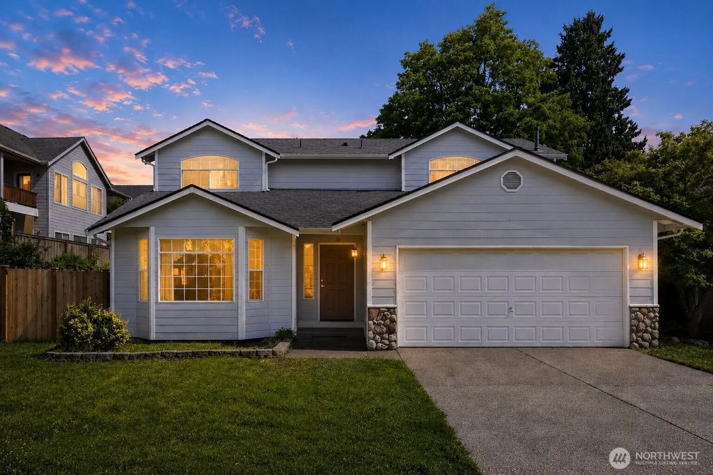 1235 29th Avenue Ct Sw, Puyallup