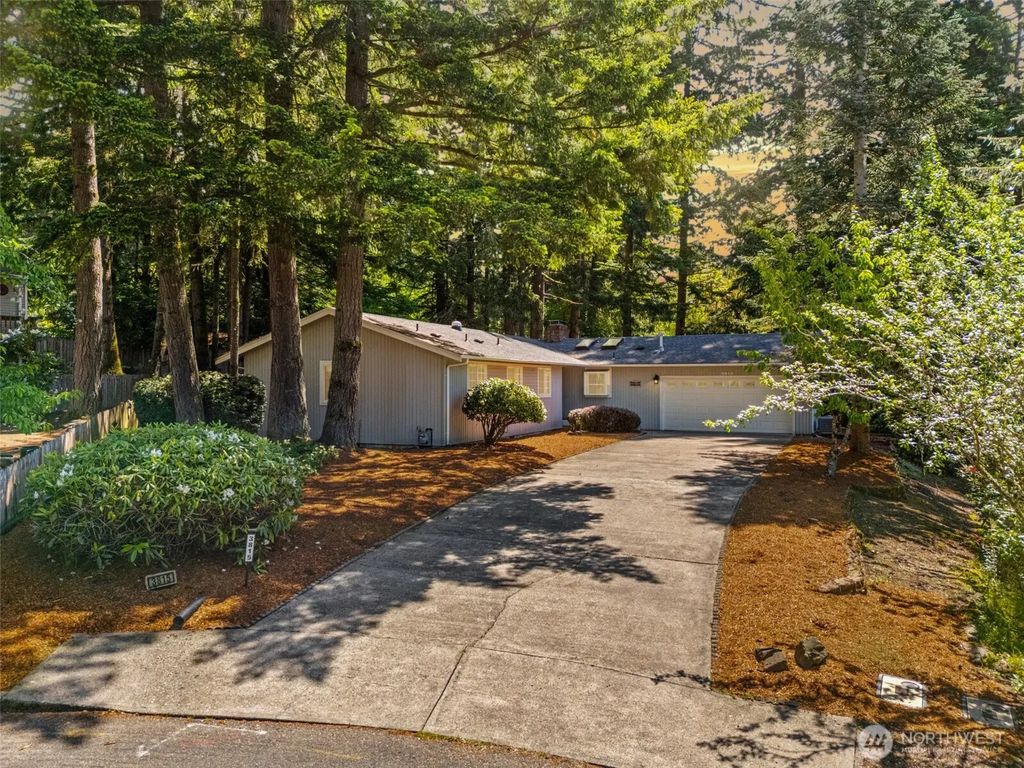 3815 Hillview Court Nw, Olympia