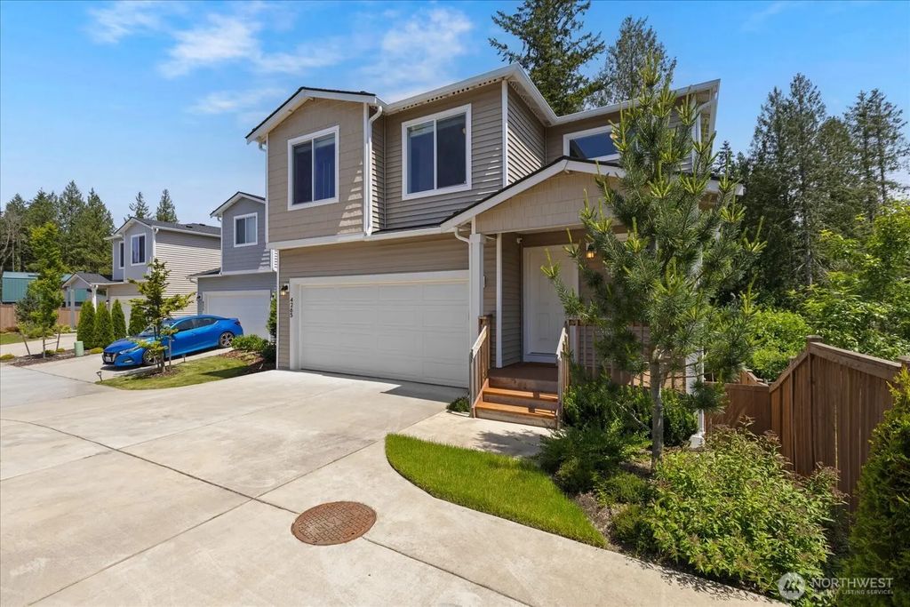 4265 71st Drive Ne, Marysville