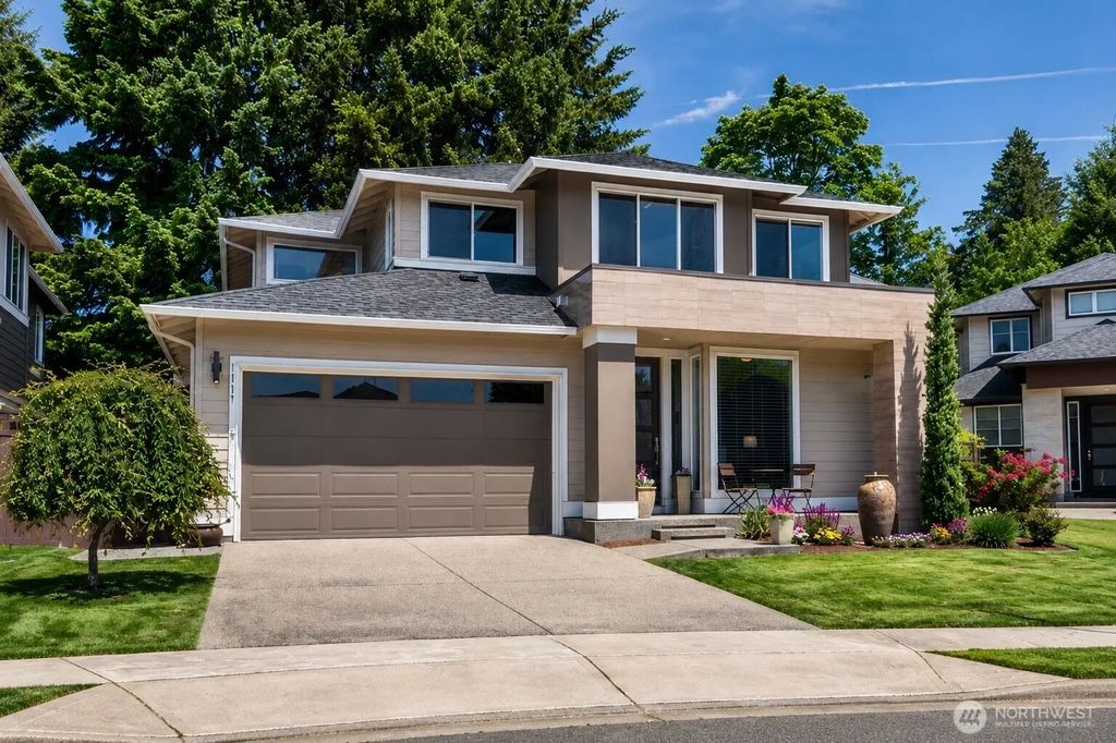 1117 28th Avenue Ct Sw, Puyallup