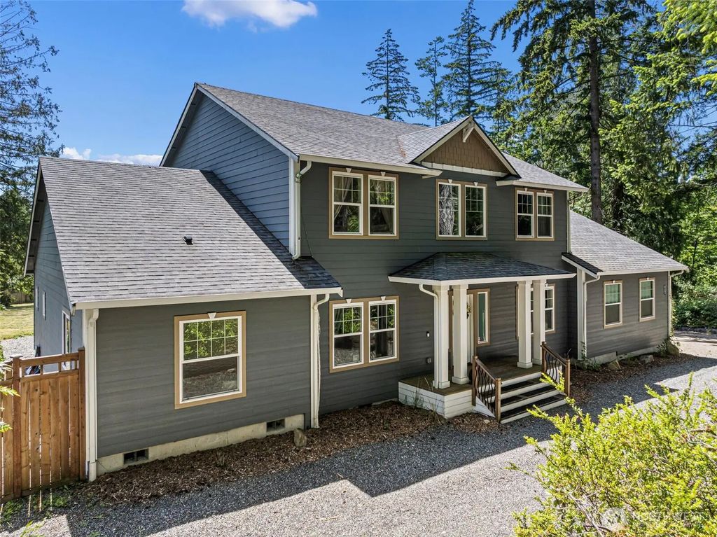 10810 130th Street Nw, Gig Harbor
