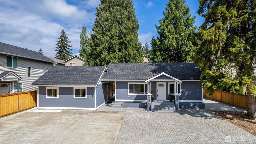 12260 3rd Avenue Sw, Burien