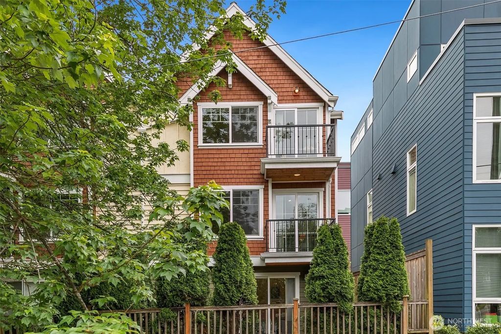 1137 26th Avenue, Seattle