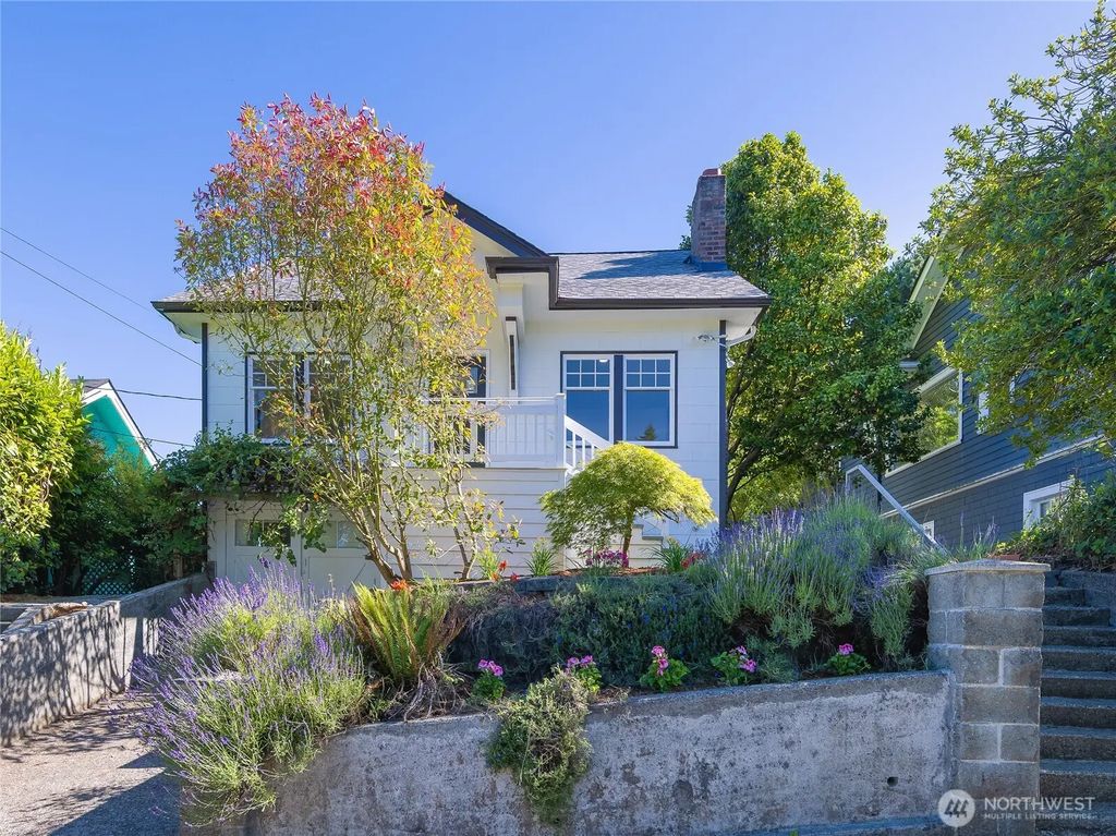 331 Ne 53rd Street, Seattle