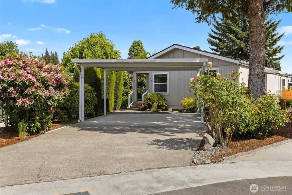 23825 15th Avenue Se 56, Bothell