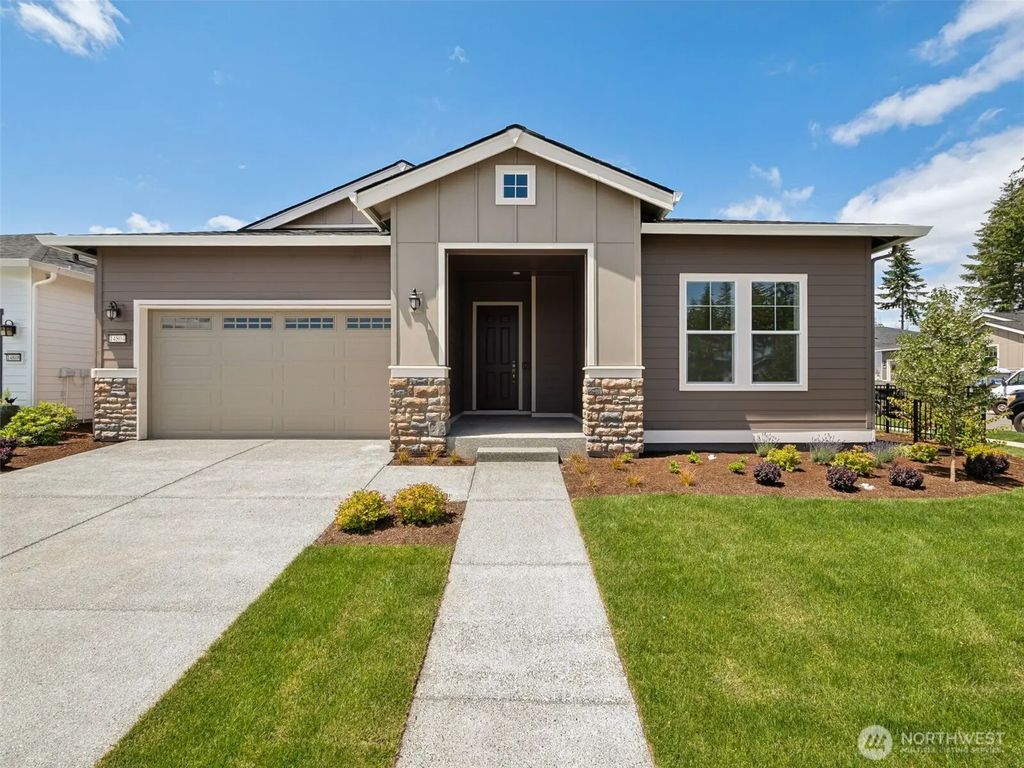 14804 206th Avenue E 2557, Bonney Lake
