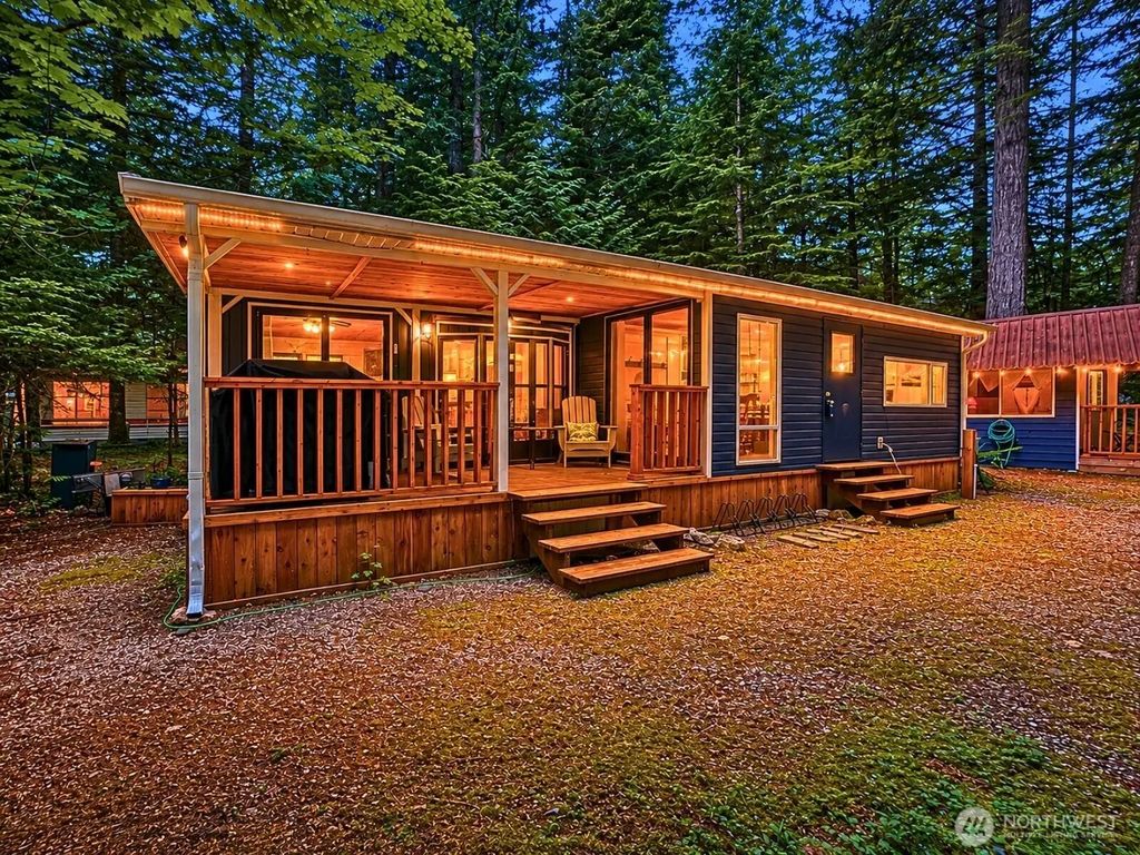 160 3 Big River Boulevard E, Deming