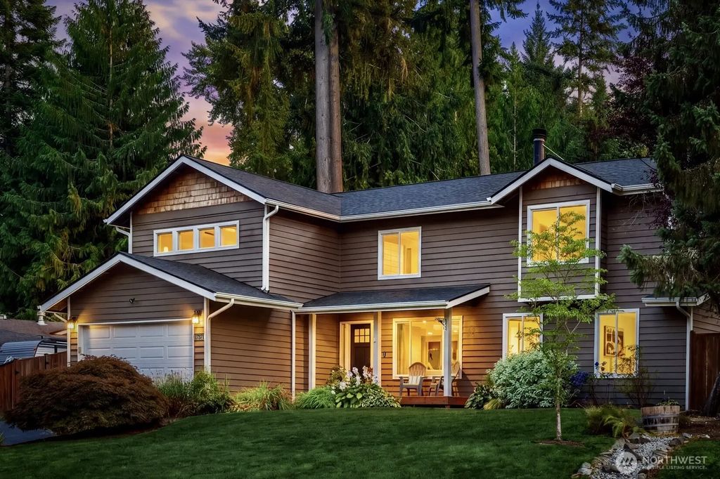 17371 Ne 160th Street, Woodinville