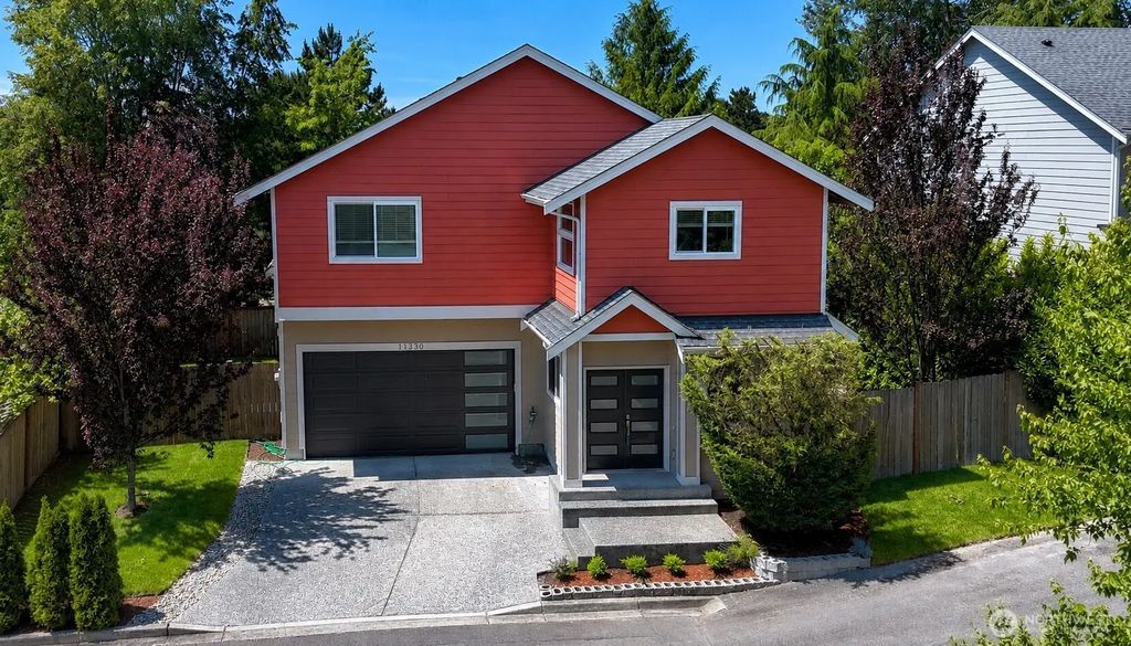 11330 Se 192nd Street, Renton