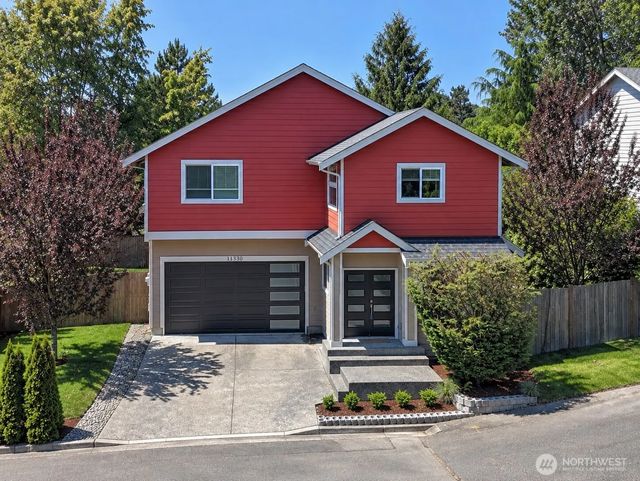 11330 Se 192nd Street, Renton