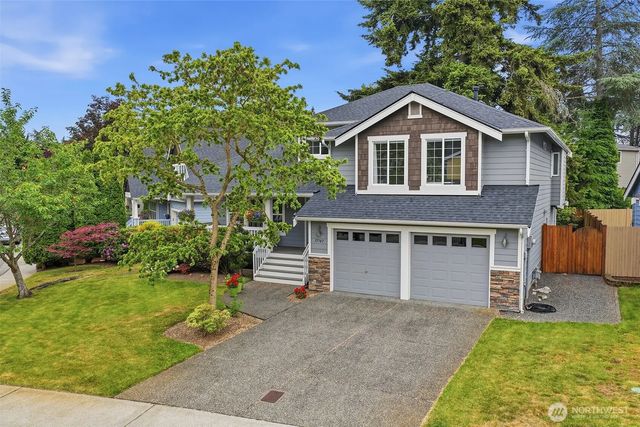 17747 89th Court Ne, Bothell
