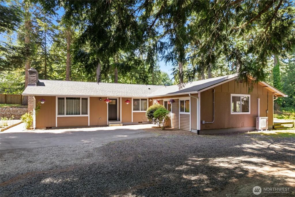 4407 62nd Street Nw, Gig Harbor