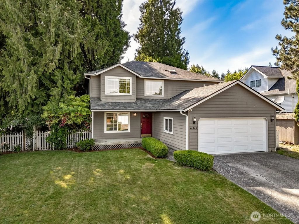 11412 Nw 7th Court, Vancouver