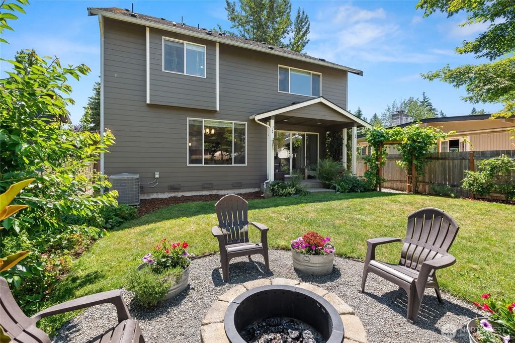 21812 Se 270th Street, Maple Valley