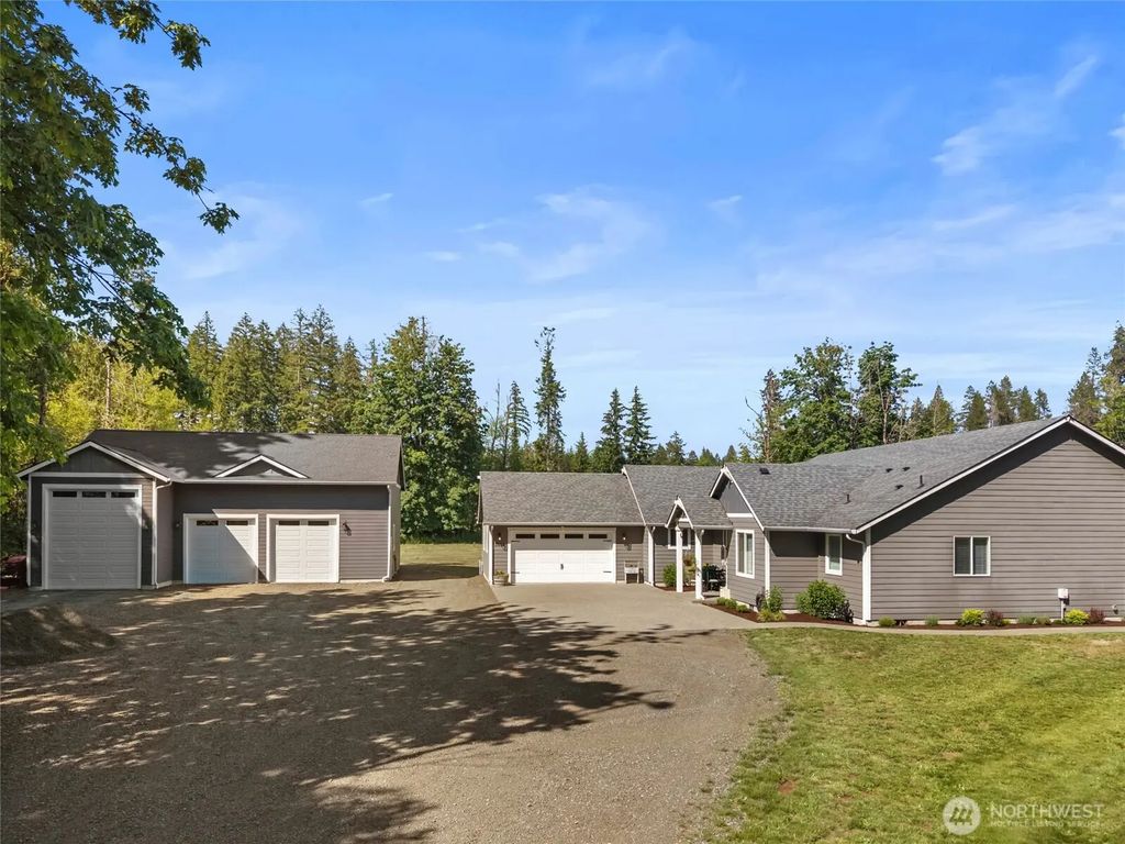 3016 85th Avenue Sw, Olympia