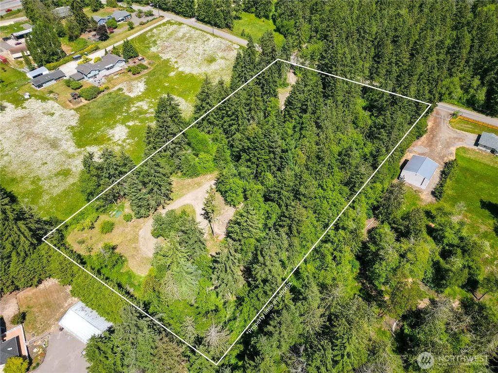 164 Sutter Road, Port Angeles