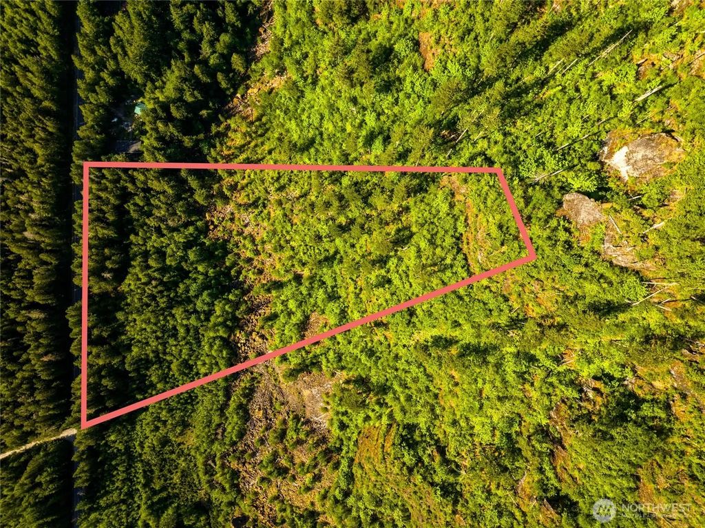 59456 Rockport Cascade Road, Marblemount