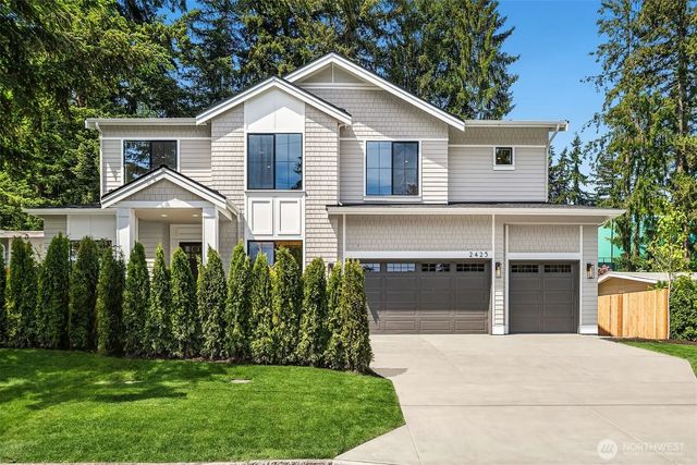 2425 153rd Avenue Se, Bellevue