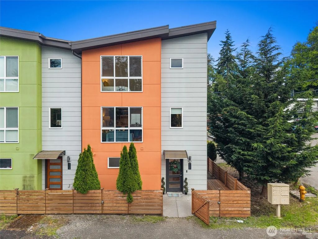 2301 Ne 86th Street, Seattle