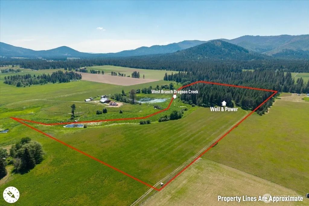 4668 Williams Valley Road, Clayton