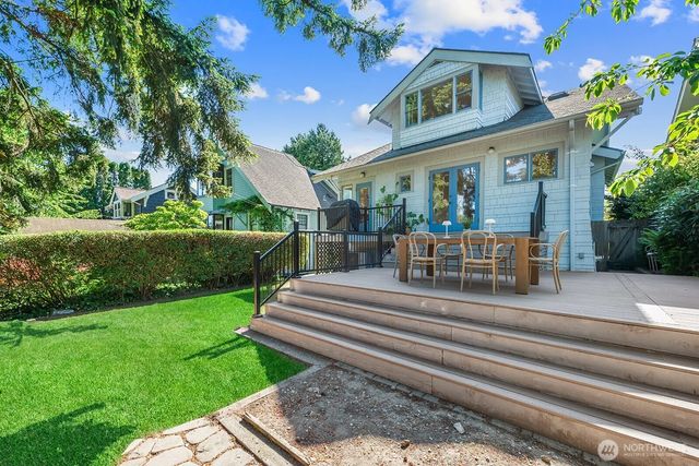 6314 19th Avenue Ne, Seattle