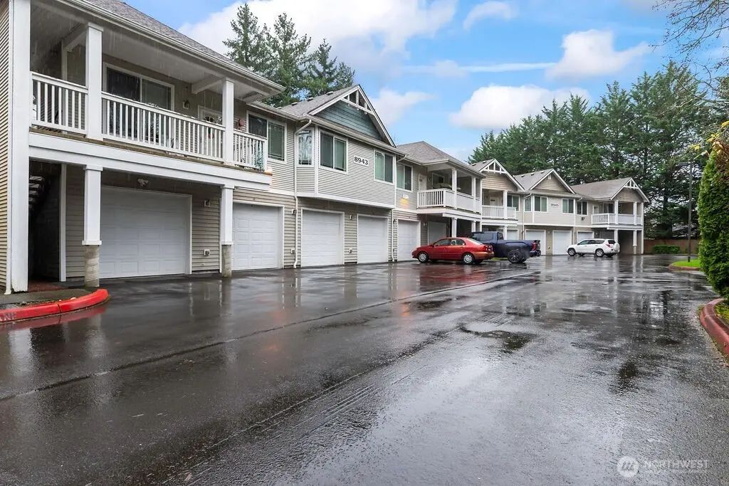 8943 Gravelly Lake Drive Sw 2, Lakewood
