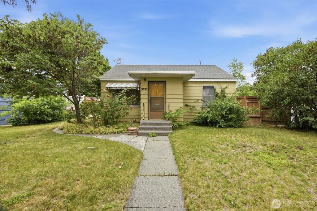 27 E Street Sw, Ephrata