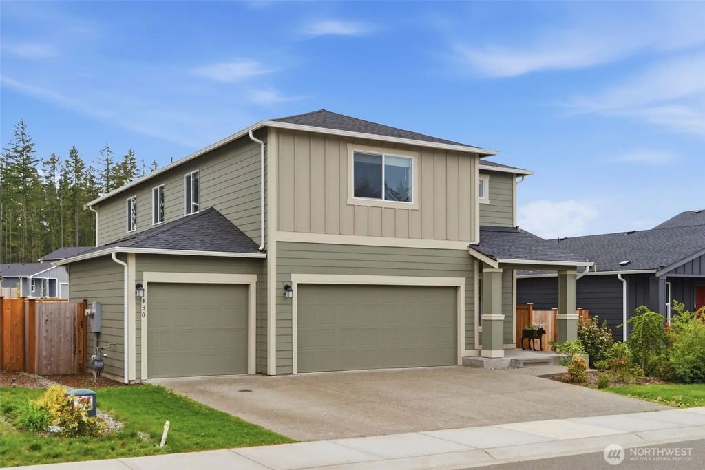 430 Ne Ridge Point Boulevard, Belfair
