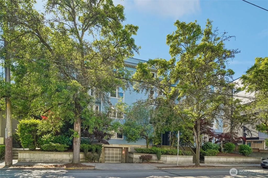 1111 10th Avenue E 20, Seattle