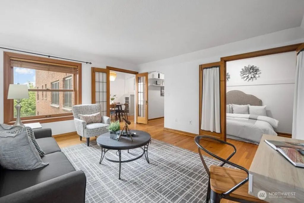 519 W Roy Street 413, Seattle