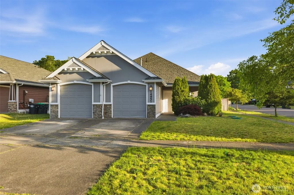14951 101st Avenue Se, Yelm